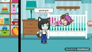 Sissy baby game 1