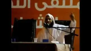 قصة مبكية لشاب استولي على عرضة ابو عبدالعزيز الوسيدي