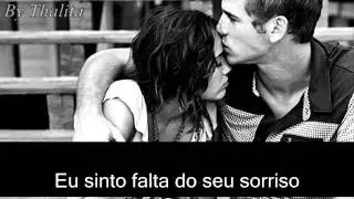 I Miss You - Miley Cyrus [Legendado]