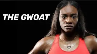 THE GWOAT (Shields elite skills)