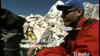 Discovery Channel-Ultimate Survival: Everest-Episode 1