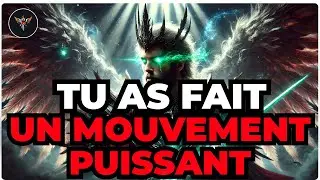 &Eacute;LU, TON ACTION R&Eacute;CENTE &Eacute;TAIT SI PUISSANTE QUE DIEU A LIB&Eacute;R&Eacute; UN MIRACLE POUR TOI