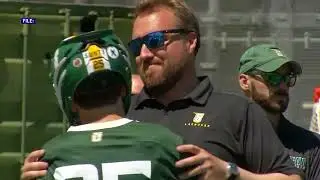 Remembering Liam Gleason | 10 For 10 | WTEN+
