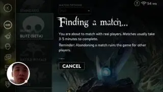 [VAINGLORY] ARDAN TIER 2 GAMEPLAY (DEFEAT :'v)
