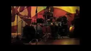 theDMG live @ Cigar Club