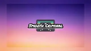 Michael Jackson - Smooth Criminal (Lyrics) #popmusic 