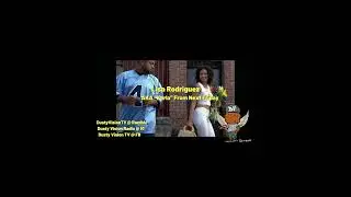 THIS NEXT FRIDAY ACTRESS SAYS SHES A CRAZY PUERT0 RlCAN!