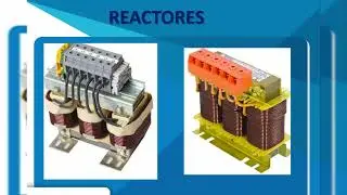 QUE ES UN REACTOR ELECTRICO