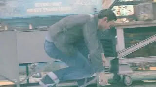 Quantum Break Time Powers Part 12
