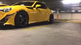At the Weekly @86Two6 Meet