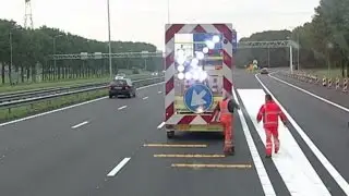 Blik op de Weg OFFICIAL - Special Wegwerkzaamheden en afzettingen