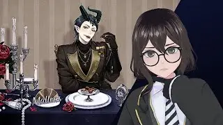 RODEI O GACHA DE NIVER DO MALLEUS! ESSA HISTÓRIA FOI MUITO BOA! 💚 (La Bonbonnière)