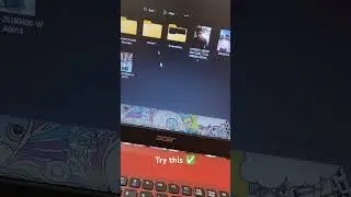 Try this✅ #windows11 #fileexplorer #filemanager #systemwindows #tipsandtricks #trickswindows #ai