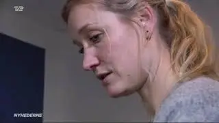 Sandplay, indslag fra TV2 Nyhederne