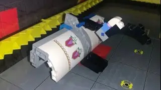 BattleBots At Home! Season 3: The Pre-Qualifiers