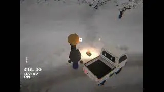 Easy Delivery Co - Game of the Year (Part 1)