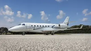 For Sale - The Last G200 Delivered!