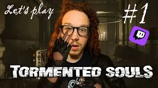 Resident Evil... Mais en MIEUUUX!!! [Live Horror FR]