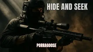 HIDE & SEEK in the DMZ Raids! | Call of Duty Modern Warfare DMZ