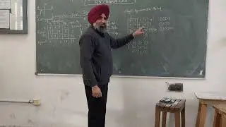 Operations Research-Transportation Problem (Initial Basic Feasible Solution Part 2)