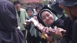 [AFTER MOVIE] COMMUNICATION FAMILY GATHERING 2024 UNIVERSITAS RIAU