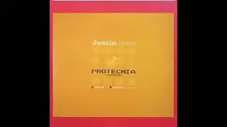 JUSTIN JONES - HYBRID BONUS 2.0