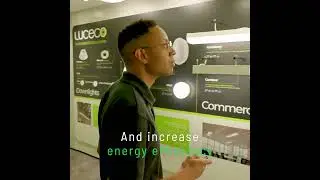 Innovative Lighting Solutions Can Cut Energy Usage