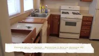 Brighton apartment - 3 bedroom, beautiful renovation, new appliances, laundry | Proper Realty Group