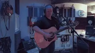 The Island Acoustic Cover - Paul Mahon