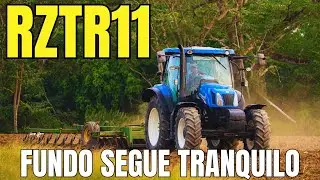 #RZTR11 - FUNDO QUER GERAR MAIS LUCRO, COM VENDA DE 2 FAZENDAS!