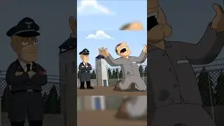 ПРОШЛОЕ ГЕРБЕРТА ВО ВТОРУЮ МИРОВУЮ   #гриффины #family #guy