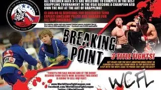 The TRUTH about the NEW WCFL MMA VENUE! See for yourself!