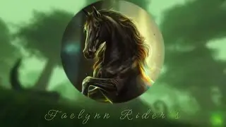 Star Stable Dressage Faelynn Riders