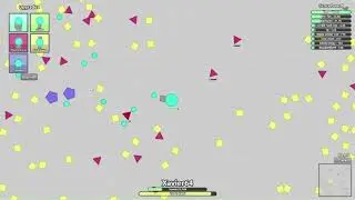 Diep.io | There are other classes?: 6m 57s 367ms | Current WR |