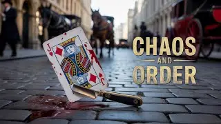 Jack the Ripper vs The Joker - Who's Actually More Dangerous?