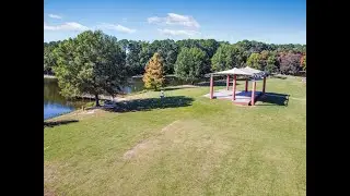 Single-Family Home with Modern Features | Maumelle, AR | Real Estate Video