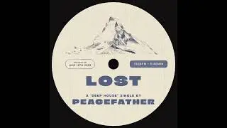 PEACEFATHER - Lost