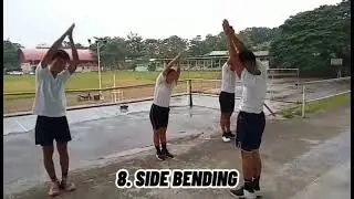 PNP DOZEN EXERCISE | STC CRIMINOLOGY