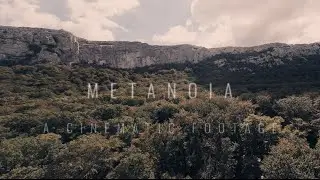 METANOIA - A Cinematic FPV 4K Footage on Sainte Baume Massif