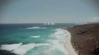 Salt Tree - I'll Be Here (Official Lyric Video)