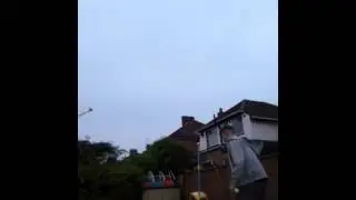 The Swingball Challenge