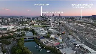 Bowen Hills (Newly Completed) - Exceptional Owner Occupier Opportunity