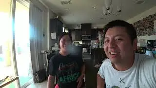【Life Update】Last VLOG before baby is born tomorrow!