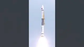 China Successfully Launches Tianqi Constellation Satellites