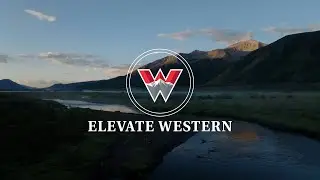 Elevate Western | Pat Magee