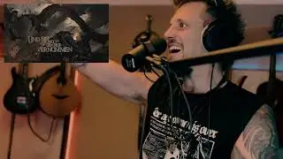 Feuerschwanz - Sam The Brave - Singthrough