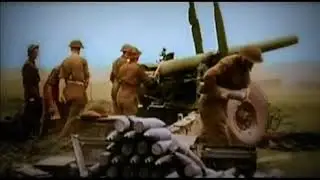 Rammstein Reise Reise WW2 Western Front Footage