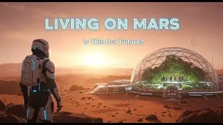 Will We Live on Mars? The Ultimate Cosmic Moving Checklist.