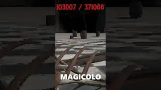 Old School FPS gameplay 2023