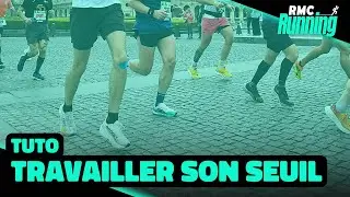 Adidas 10k Paris avec la Team Hyundai RMC Running : Travailler son seuil en vue du 10k !